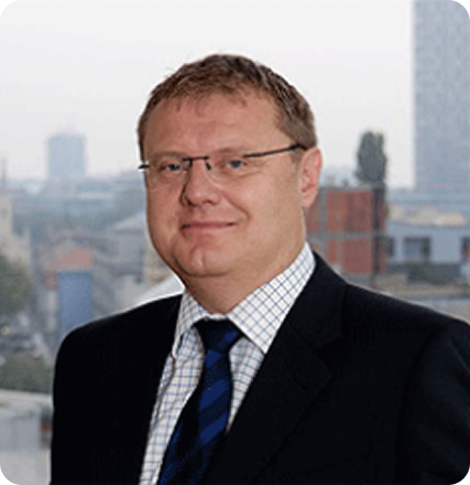 Robert Jex